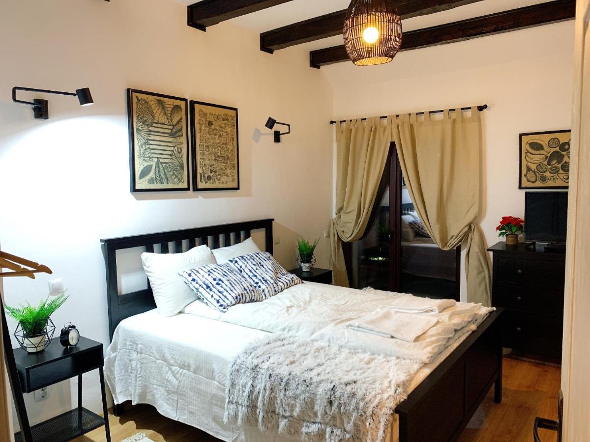 Nordic Chalet Sinaia Zewnętrze zdjęcie